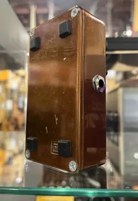Store Special Product - MXR - M84 - Bass Fuzz Deluxe Pedal